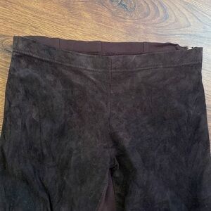 🌷 Guess by Marciano 🌷 Brown Leather Pants